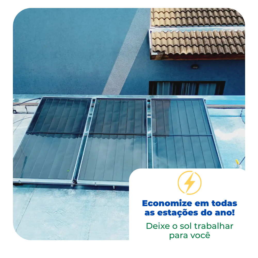 economize em todas as estações do ano!
